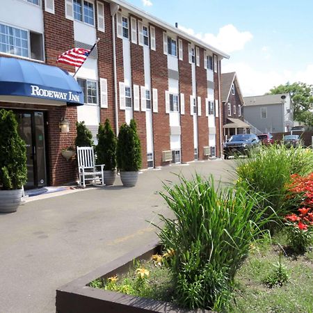Rodeway Inn Logan International Airport Revere Zewnętrze zdjęcie