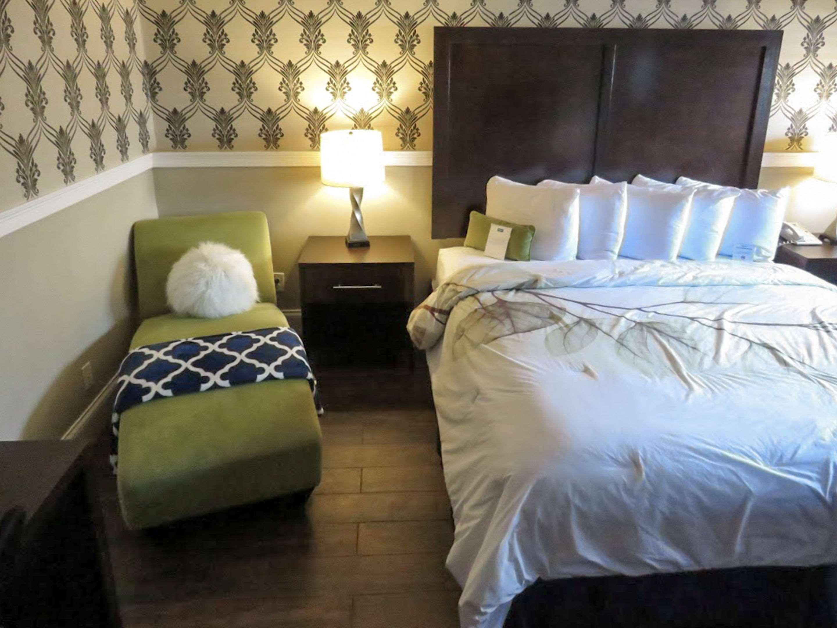 Rodeway Inn Logan International Airport Revere Zewnętrze zdjęcie
