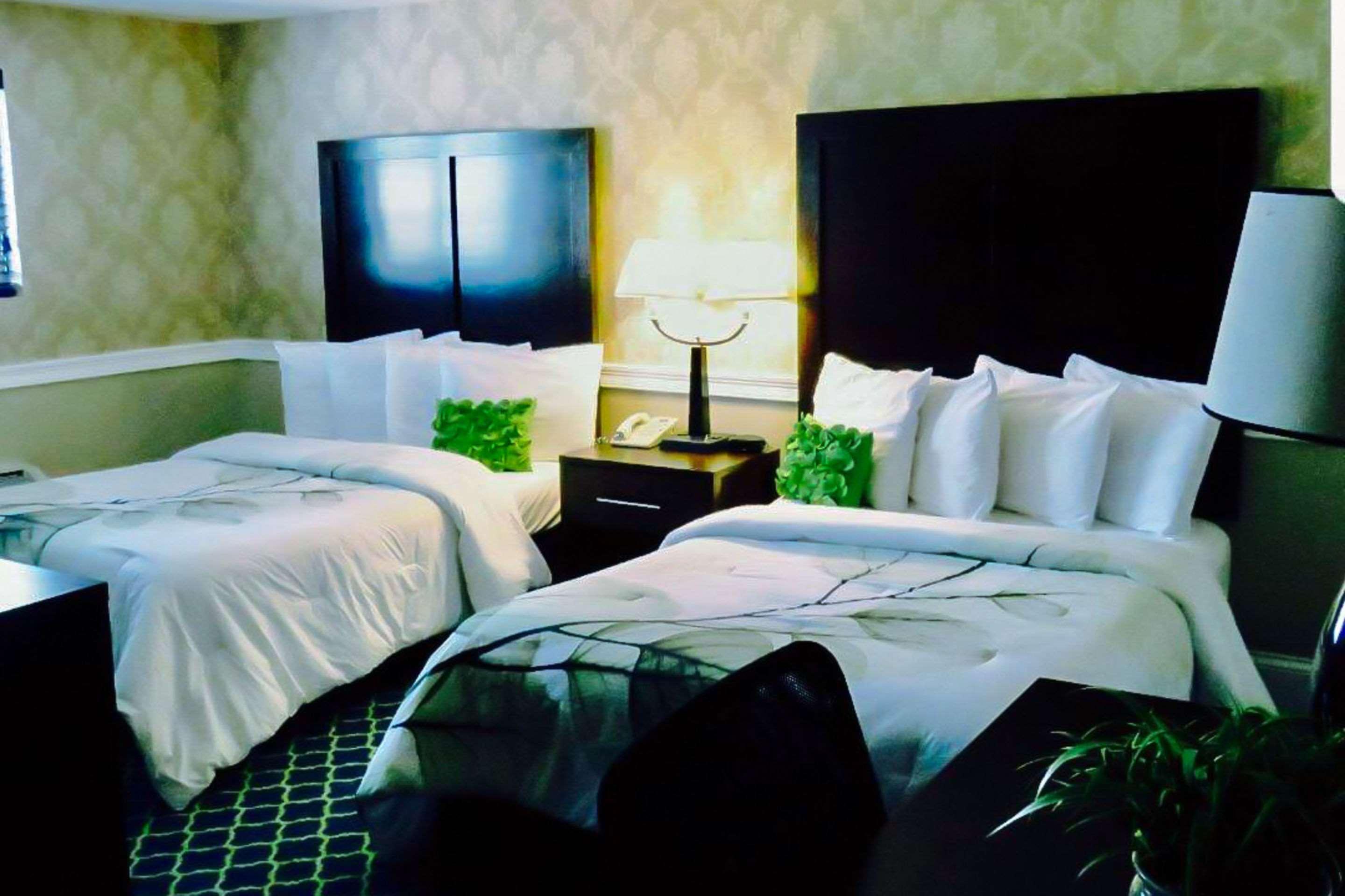 Rodeway Inn Logan International Airport Revere Zewnętrze zdjęcie