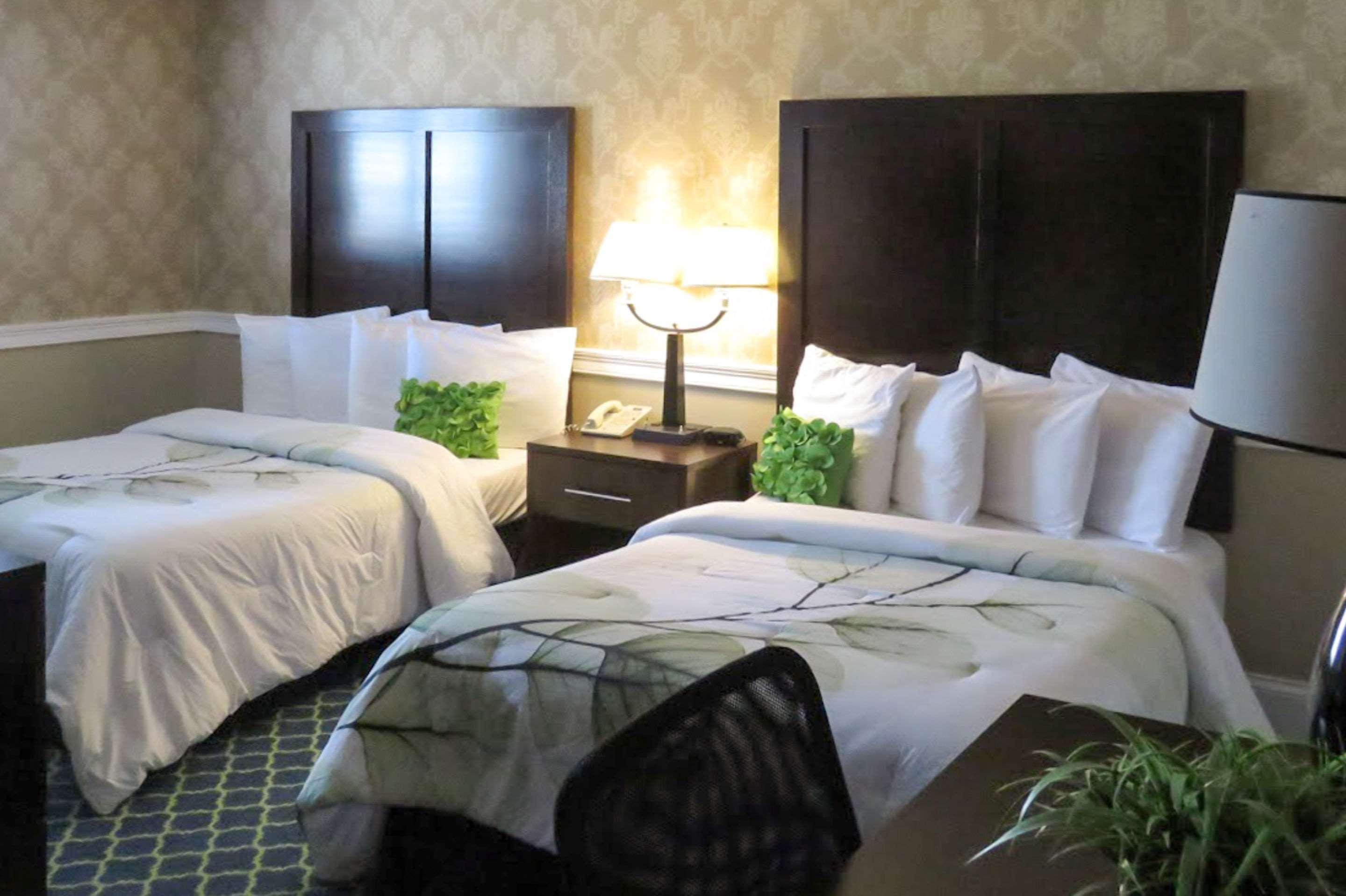 Rodeway Inn Logan International Airport Revere Zewnętrze zdjęcie