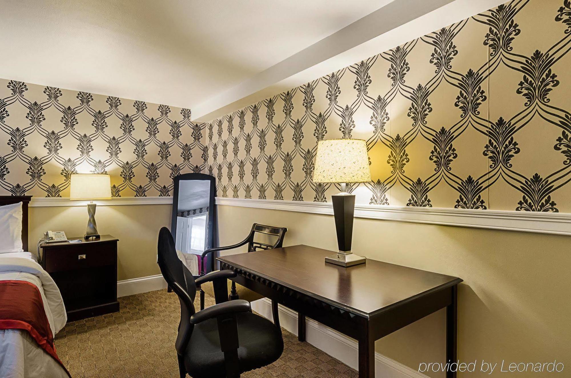 Rodeway Inn Logan International Airport Revere Zewnętrze zdjęcie